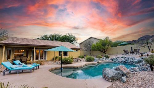 Western Star Ahwatukee