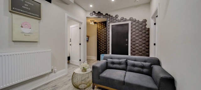 Westlake Hotel - The Bye, Felicia Suite