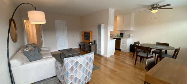 Westside turnkey 2 bd apt #2