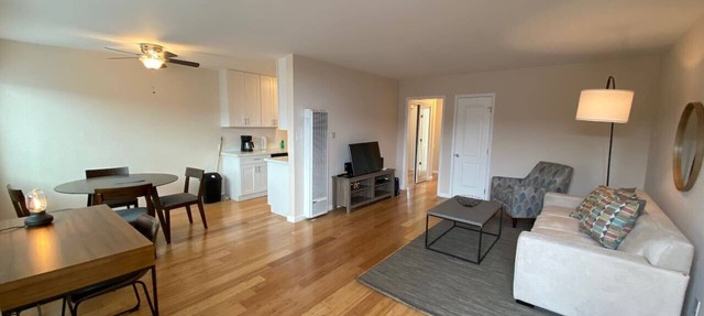 Westside turnkey 2 bd apt #1