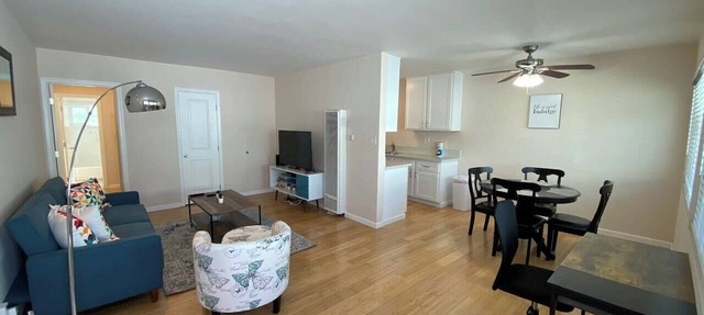 Westside turnkey 2 bd apt #7