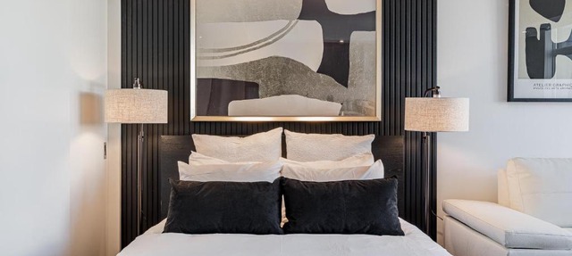 Westview Luxury Suites
