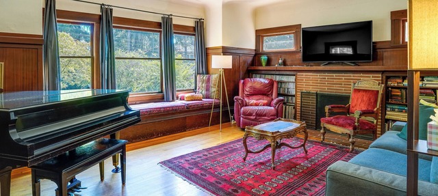 Wfh-friendly Berkeley Home < 2 Mi to University!
