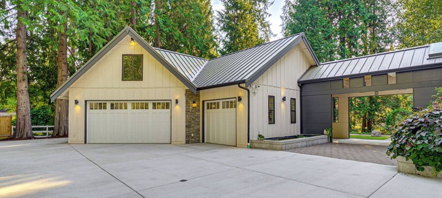 Wfh-friendly Gem w/Creek: 4 Mi to Sammamish Trail