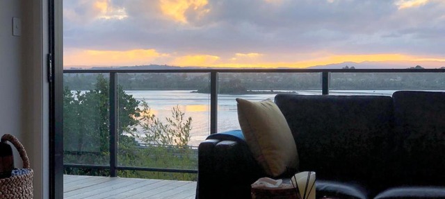 Wharf Retreat Unit 2