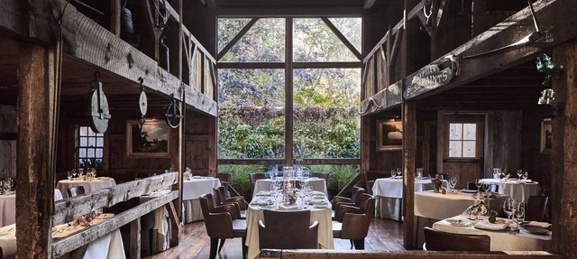 White Barn Inn & Spa, Auberge Collection