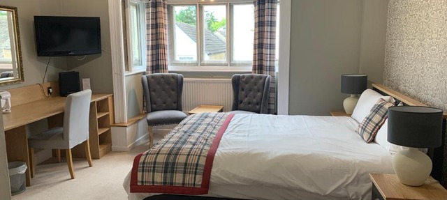 White Hart Hotel