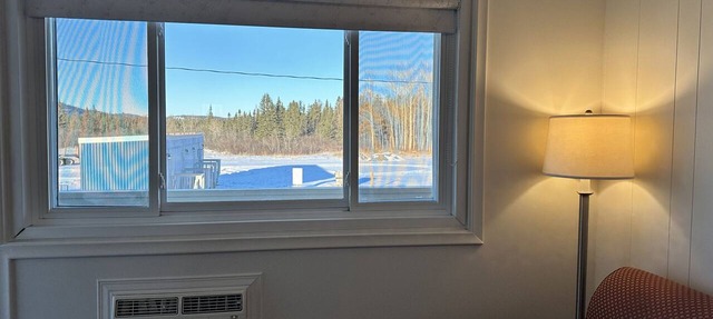 White River Motel