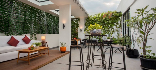 White Tree Residence