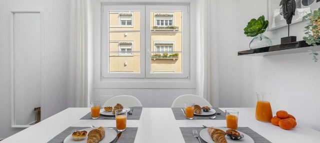 WHome Hideaway Family Apartment #2