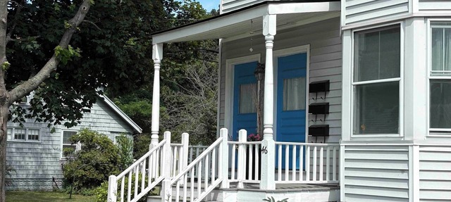 Willard Area Condo 2 Bedroom Walk to Beach 30 Day Min, Monthly Discount