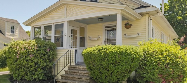 Willard Beach Bungalow