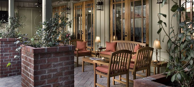 Willow Lodge