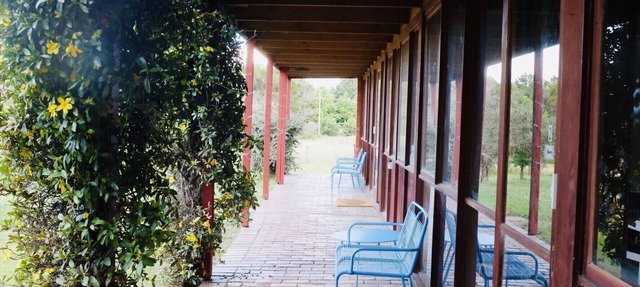 Willunga Cottage - Sweet Country Living