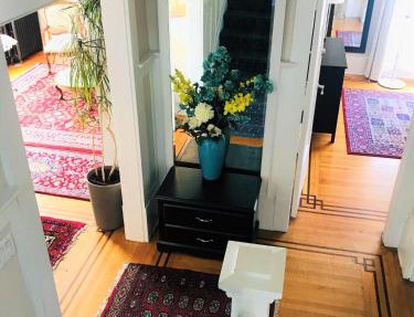 Windsor Guest House