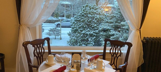 Windsor Guest House