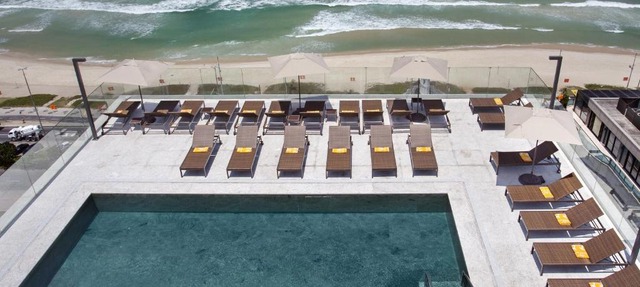 Windsor Marapendi Hotel