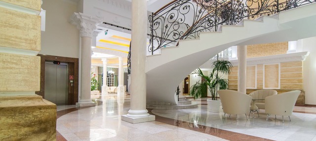 Windsor Palace Hotel