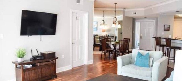 Windsor Place - Palmetto Dunes, Hilton Head Island