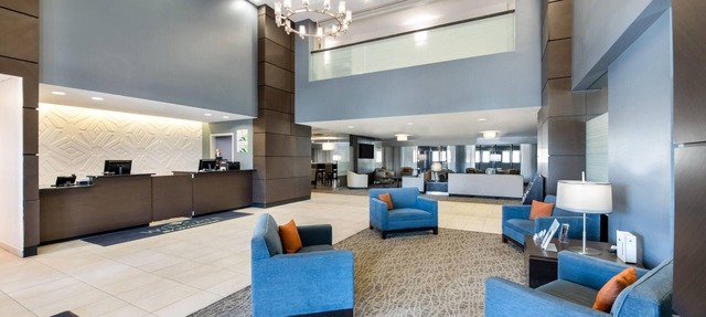 Wingate by Wyndham Slidell/New Orleans East Area