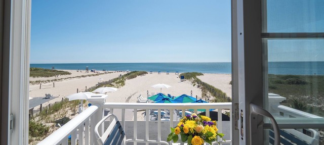 Winstead Beach Resort