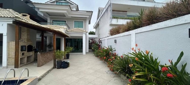 Wonderful Condominium House in Recreio