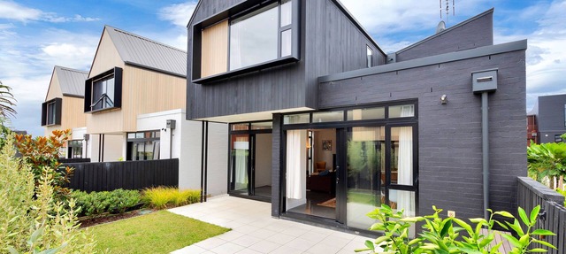 Wonderful Hobsonville Three Bedroom Home