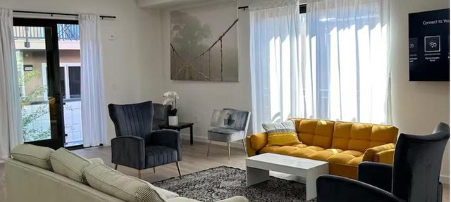 Woodside Condos unit 914