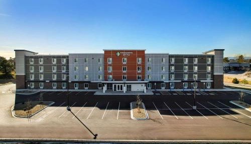 WoodSpring Suites Centennial - Denver Tech Center