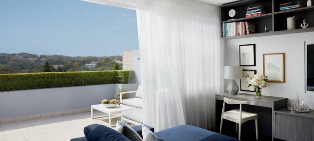 WOOLLAHRA WONDER- For those with lifestyle & convenience at the fore