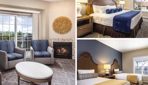 WorldMark Solvang