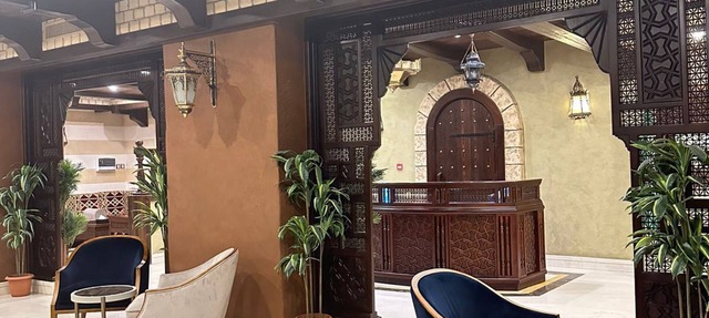 Wow Al Zahra Apartments