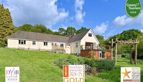 Wray Valley B&B - Sustainable Rural Dartmoor Escape