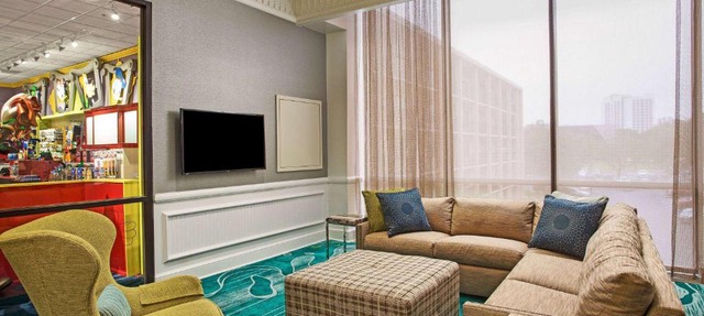 Wyndham Garden Lake Buena Vista – Disney Springs® Area
