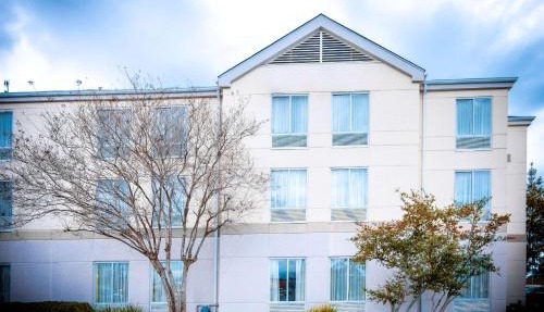 Wyndham Garden New Orleans Airport