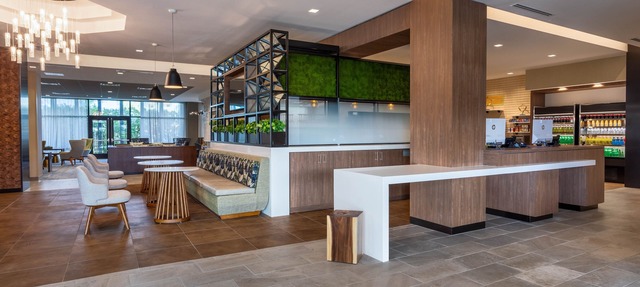 Wyndham Garden Orlando Universal/I Drive