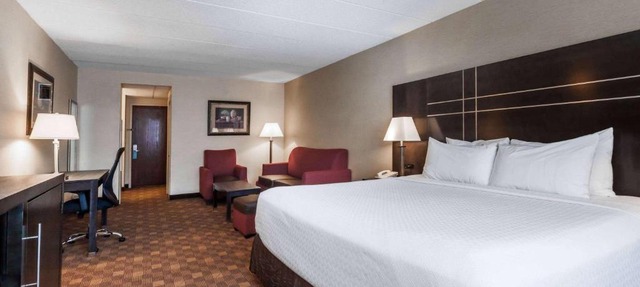 Wyndham Southbury