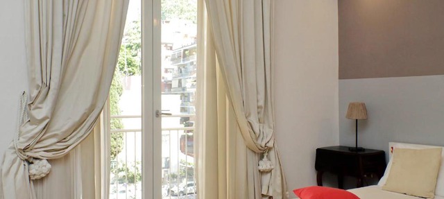 YCH-Confortevole appartamento vicino Ponte Milvio