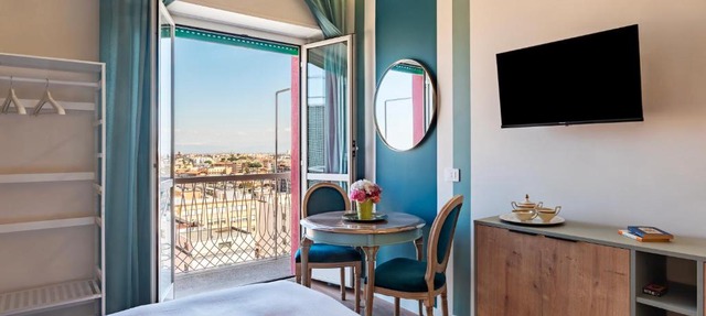 YCH-Ponte Lungo apartment