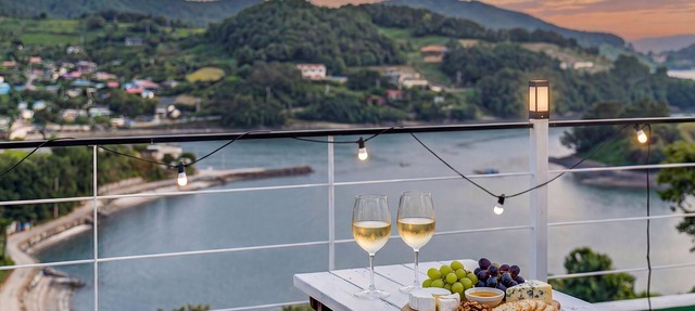 Yeosu Sky Pension