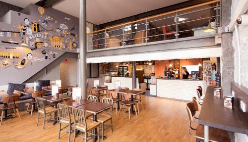 YHA Bristol