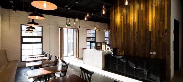 Yi Stack Hotel
