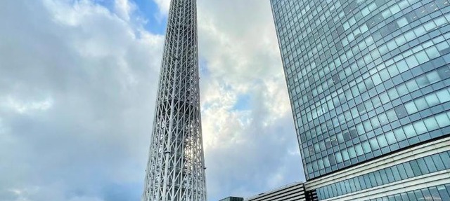 YMK Oshiage 5B
