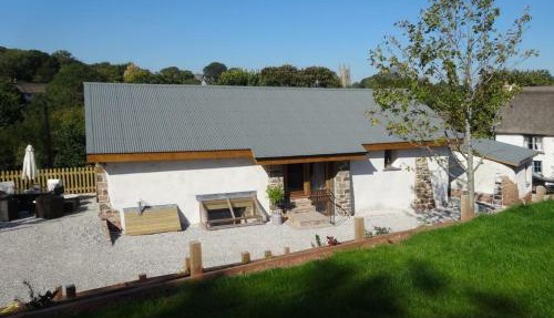 Yondhill Barn