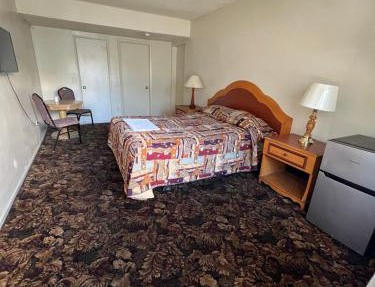 York Motel