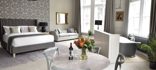 Yorkshire Grey Pub & Rooms