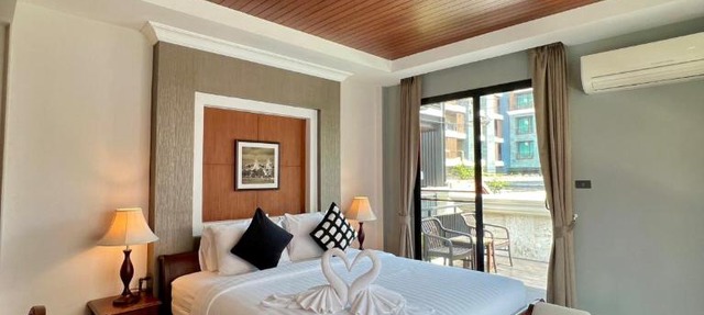 Yotaka Bangkok Hotel