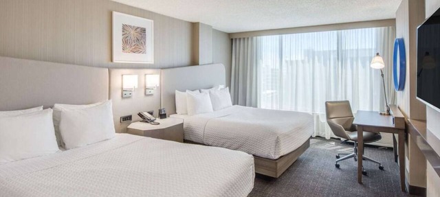 You Found it! 2 Comfortable Units and Close to Denver Art Museum