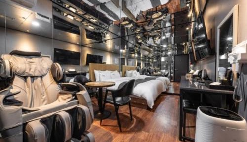 You&Me Hotel