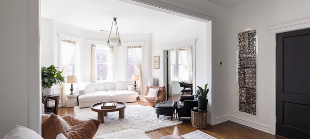 Your Logan Square Oasis with Lush Outdoor Haven!